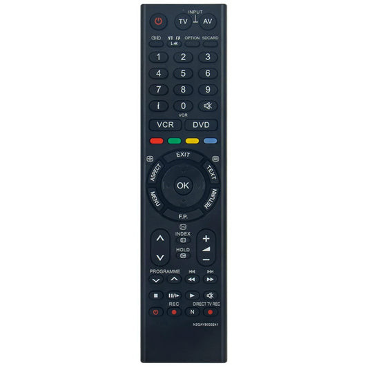 N2QAYB000241 Remote Control Replacement for Panasonic TV TX-32LE8FSA