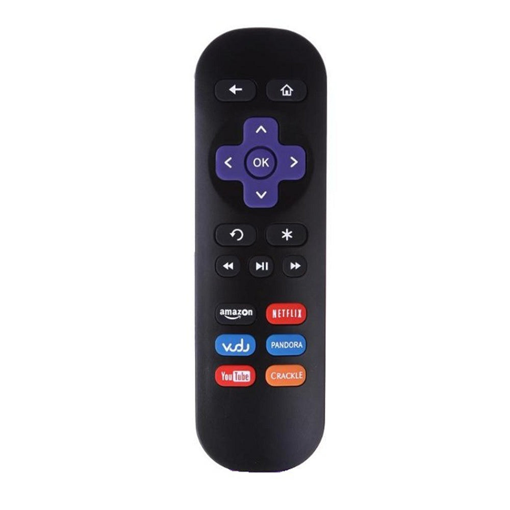 Remote Control Replacement for Roku Telstra TV 4700TL