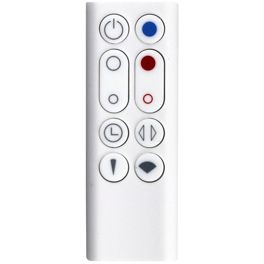AM09 Remote Control Replacement for Dyson Fan Heater