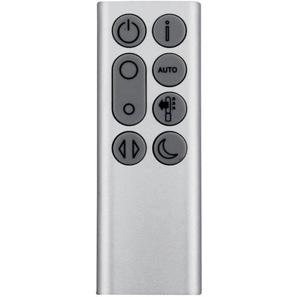 TP04 TP06 TP09 DP04 Remote Control Replacement for Dyson Pure Cool Purifying Tower Fan