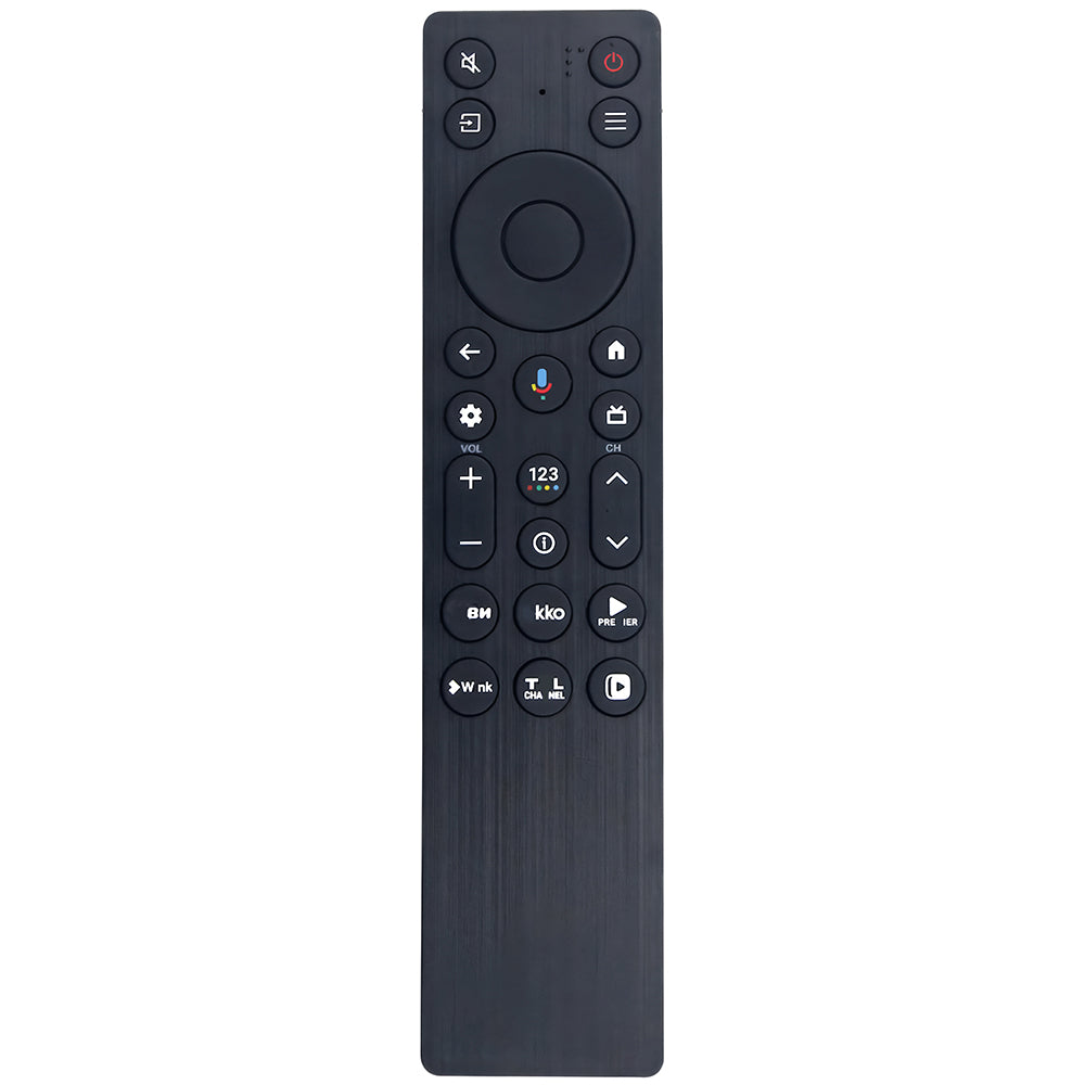 Voice RC813A FMB9 Remote Control Replacement for TCL TV