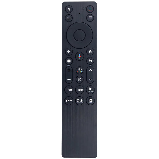 Voice RC813A FMB9 Remote Control Replacement for TCL TV