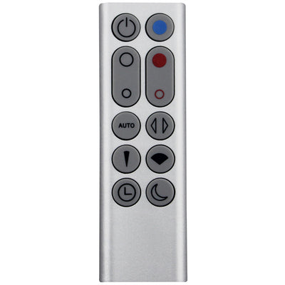 HP02 HP03 Remote Control Replacement for Dyson Air Purifier Heater Heat Cool Fan