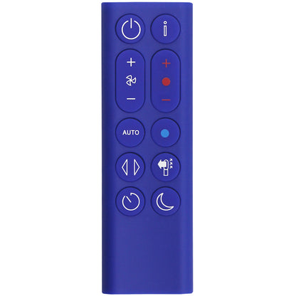 HP04 HP05 HP06 HP09 Remote Control Replacement for Dyson Pure Hot Cool Purifying Heater Fan