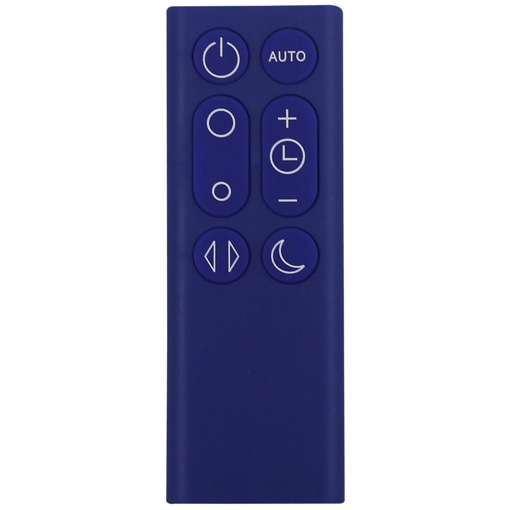 DP01 DP03 TP02 TP03 Remote Control Replacement for  Dyson Air Purifier Heater Heat Cool Fan