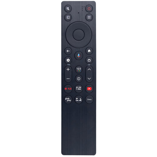 Voice RC813A FMB4 Remote Control Replacement for TCL TV