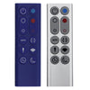 HP02 HP03 Remote Control Replacement for Dyson Air Purifier Heater Heat Cool Fan