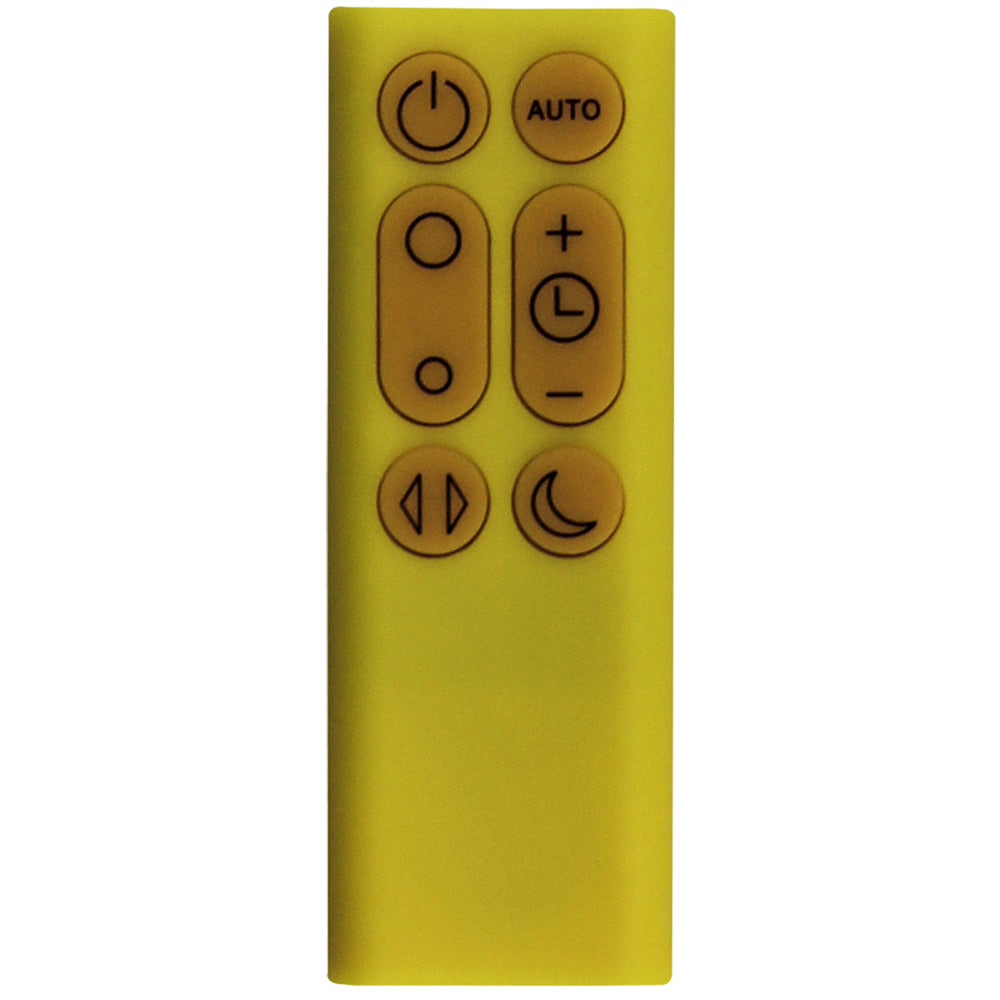 DP01 DP03 TP02 TP03 Remote Control Replacement for  Dyson Air Purifier Heater Heat Cool Fan