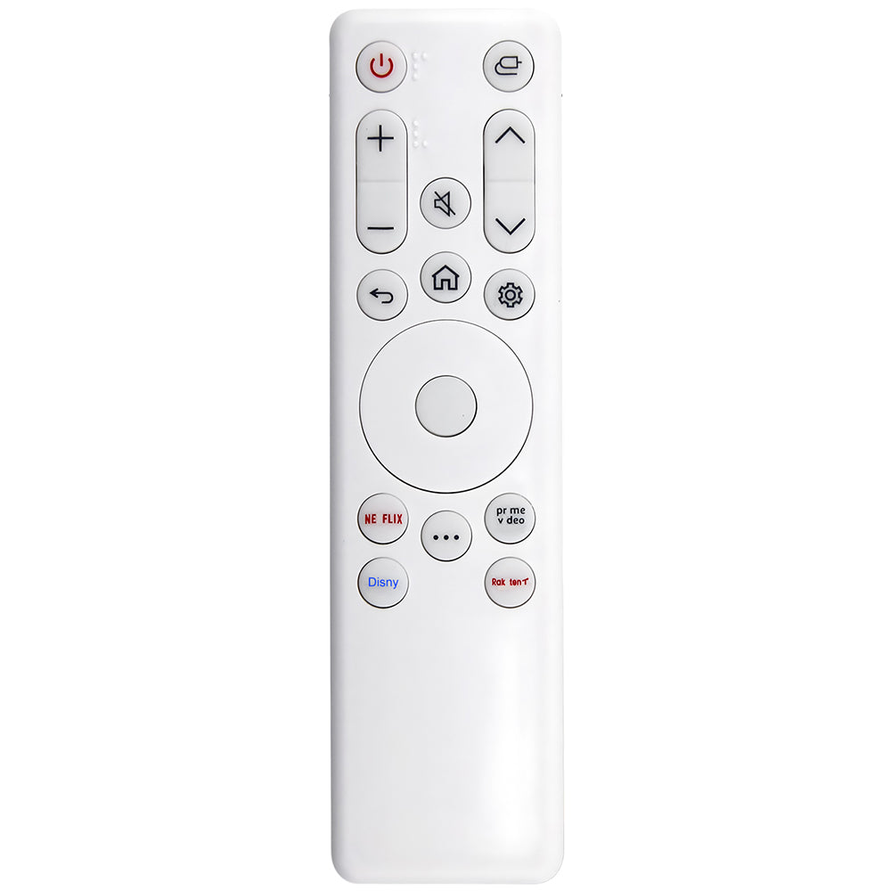 AKB76043624 Remote Control Replacement for LG IPS MyView Smart Monitor