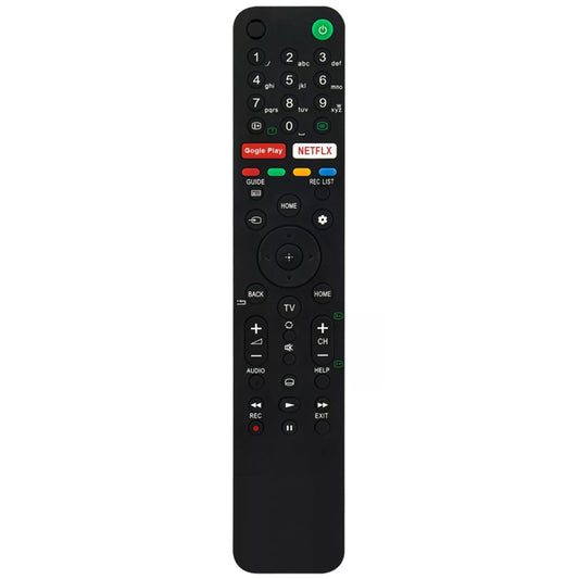 RMF-TX500E Remote Control Replacement for Sony TV KD-55A8 KD-55A85