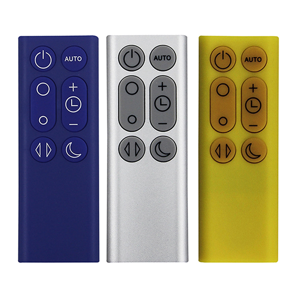 DP01 DP03 TP02 TP03 Remote Control Replacement for  Dyson Air Purifier Heater Heat Cool Fan