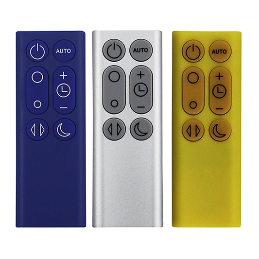 DP01 DP03 TP02 TP03 Remote Control Replacement for  Dyson Air Purifier Heater Heat Cool Fan