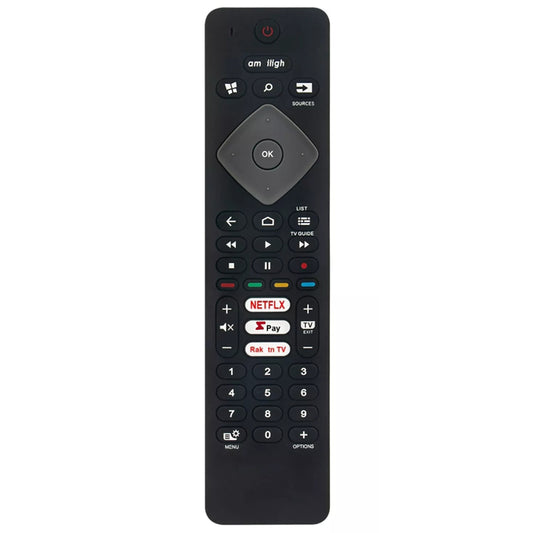 398GM10BEPHN0017HT YKF466-A006 Remote Control Replacement for Philips TV