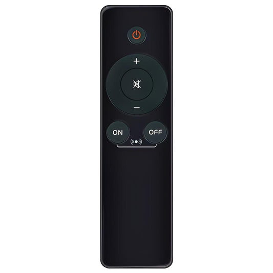 RC80A Remote Control Replacement for Edifier Speaker R1280Ts