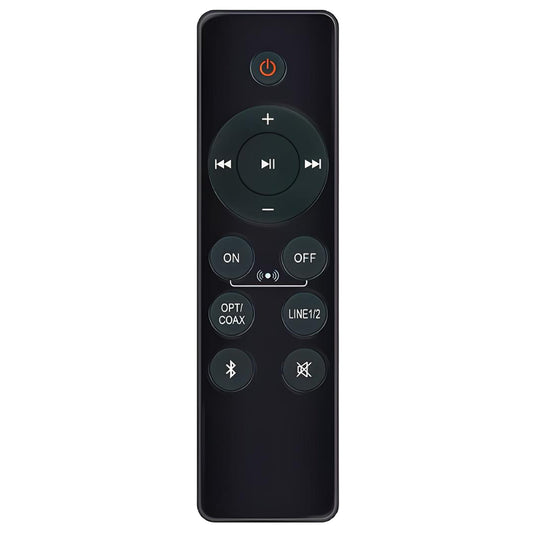 RC80B Remote Control Replacement for Edifier Speaker R1280DBs