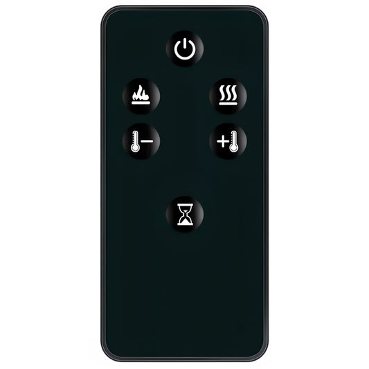 Remote Control Replacement for DIMPLEX Electric Fire