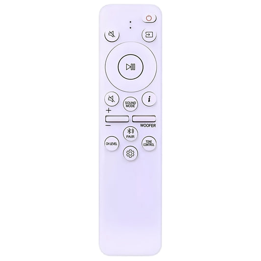 AH81-15184A AH81-15183A Remote Control Replacement for Samsung Soundbar