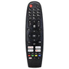 IR Remote Control Replacement for LG TV AN-MR650 AN-MR700 MR18BA MR19BA