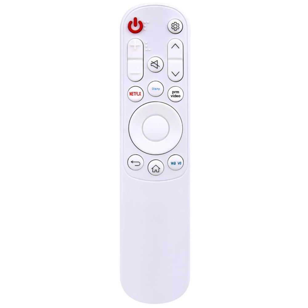 AKB76039323 Remote Control Replacement for LG TV 27LX5QKNA
