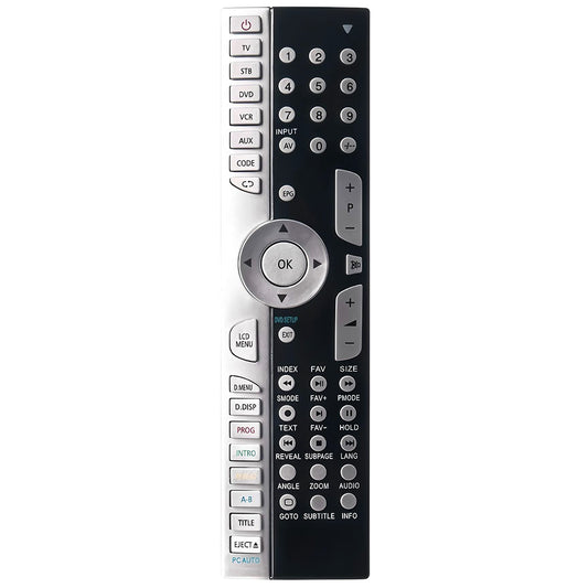 MSN40032570 Remote Control Replacement for Medion LCD TV MD20298