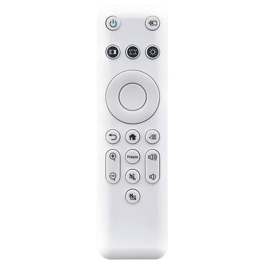 188048200 Remote Control Replacement for Epson Projector  CO-FD01 CO-WO1