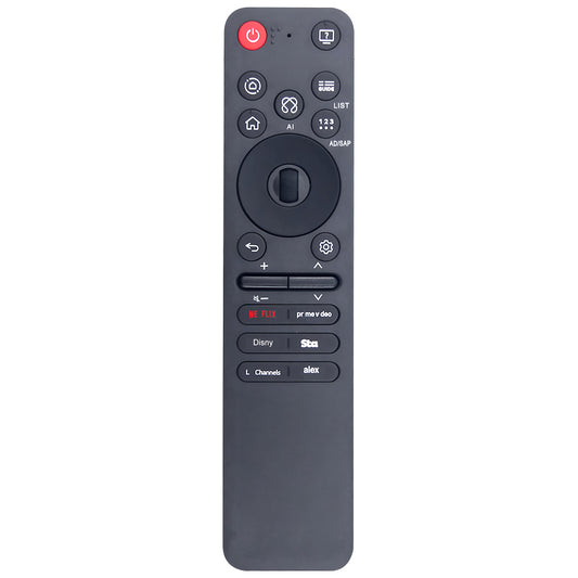 IR MR25GA AKB76046608 Remote Control Replacement for LG TV