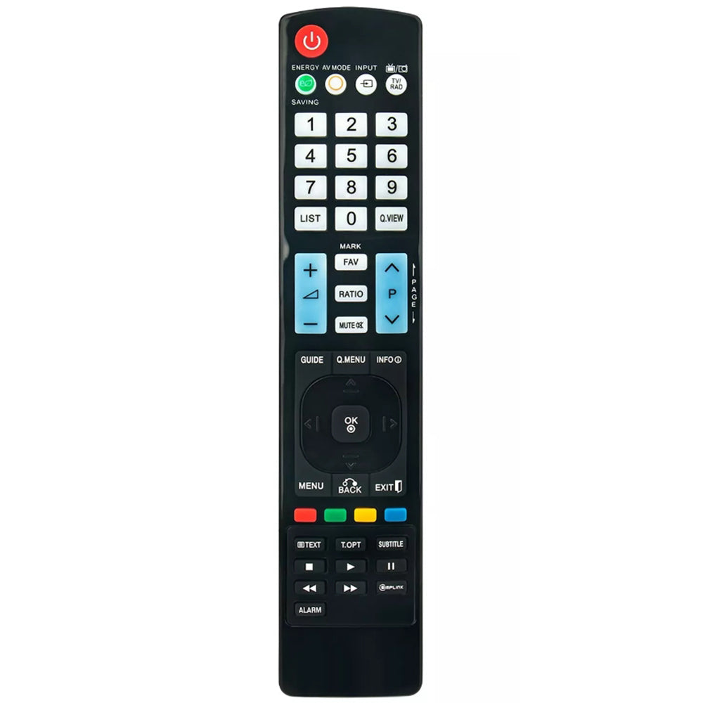 AKB73275653 Remote Control Replacement for LG LCD LED Smart TV