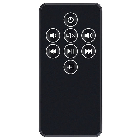 KMC 3 Remote Control Replacement for Klipsch KMC3 Wireless Music System Speakers