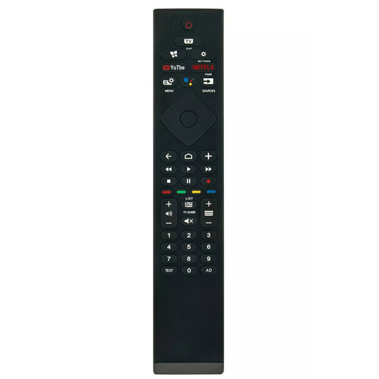 398GM10BEPHN0030HT YKF474-B005 Voice Remote Control Replacement for Philips TV