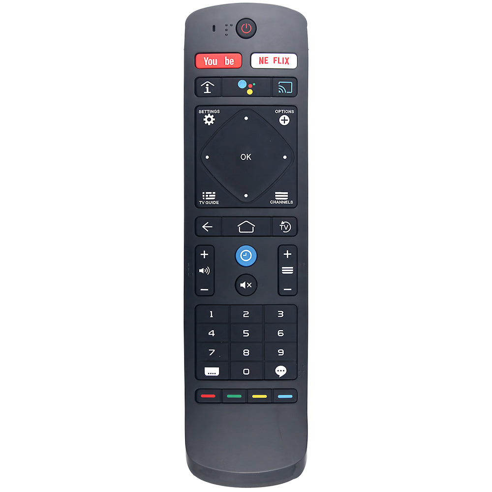 IR 22AV2025B/00 Remote Control Replacement for Philips TV