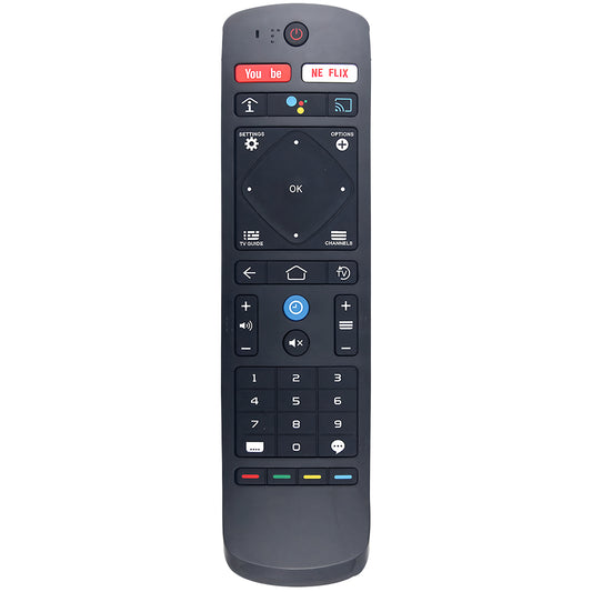 IR 22AV2025B/00 Remote Control Replacement for Philips TV