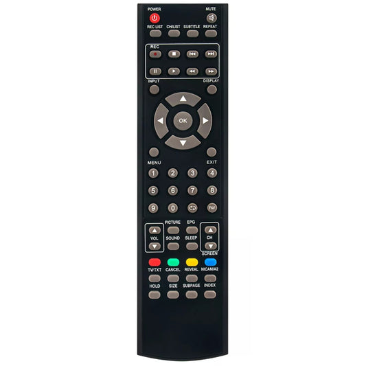 GE6824 Remote Control Replacement for DSE Dick Smith LCD TV