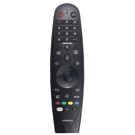 Voice AKB75855503 MR20GA Remote Control Replacement for LG TV