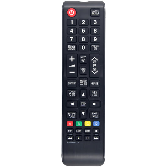 AA59-00622A Remote Control Replacement for Samsung TV