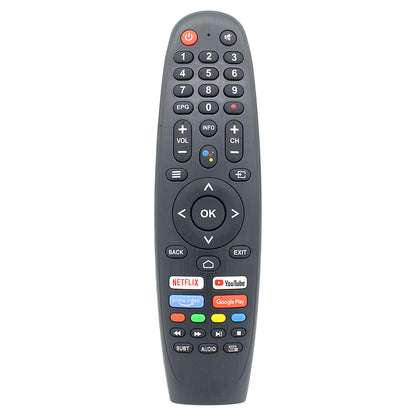 RM-C3408E IR Remote Control Replacement for JVC Smart Bluetooth TV LT-32N3135A