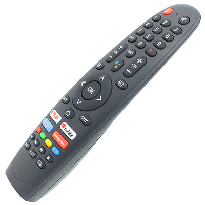 RM-C3408E IR Remote Control Replacement for JVC Smart Bluetooth TV LT-32N3135A