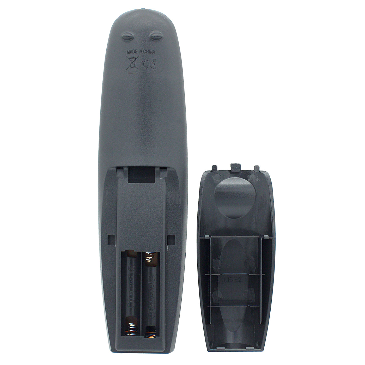 RM-C3408E IR Remote Control Replacement for JVC Smart Bluetooth TV LT-32N3135A