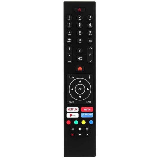 E55UHDHDRS2Q Remote Control Replacement for Electriq TV