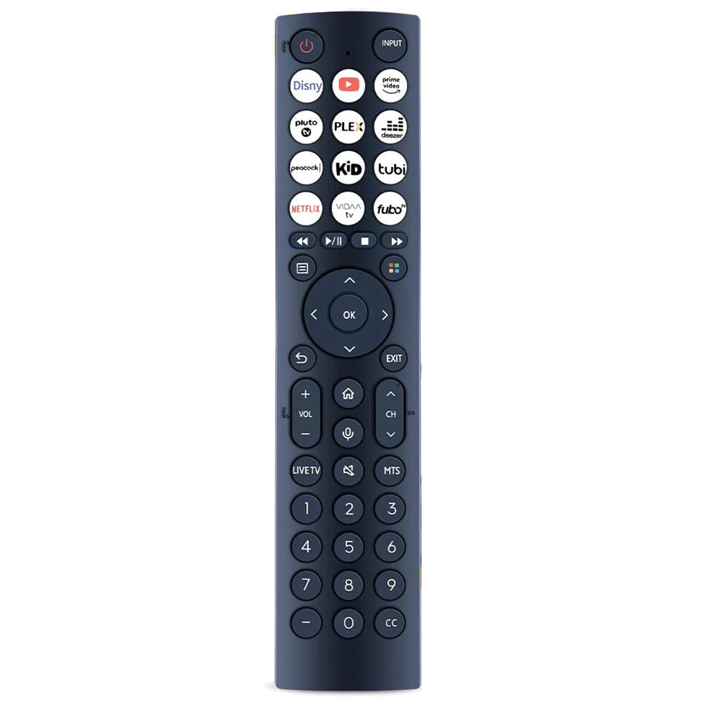 For Hisense 55K720UW Replacement Infrared Remote Control For Hisense 55K720UW Replacement Infrared Remote Control