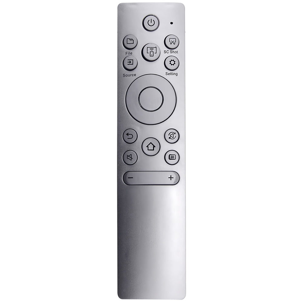 ERF5J60BL Remote Control Replacement for Hisense TV
