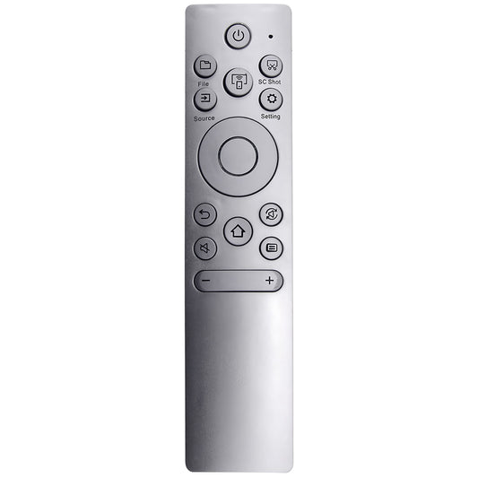 ERF5J60BL Remote Control Replacement for Hisense TV