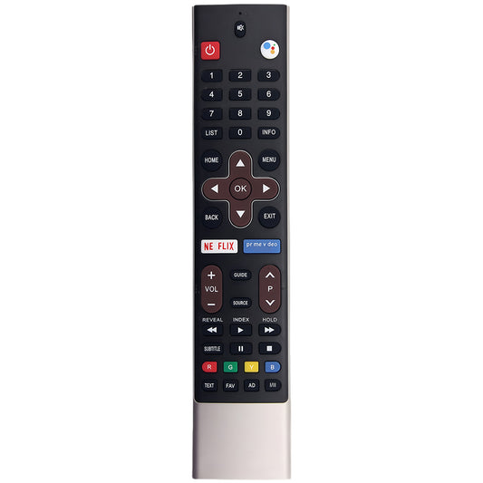 Voice HS-7708 Remote Control Replacement for Skyworth S9A63A MTB7000