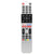 IR Remote Control Replacement for METZ Miia TV 43MUB7000 55MUC5000 MB50NX03