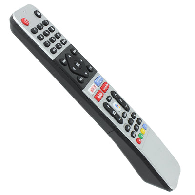 IR Remote Control Replacement for METZ Miia TV 43MUB7000 55MUC5000 MB50NX03