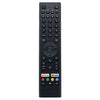 RCKGNTVT003 T003 Remote Control Replacement for Kogan TV KALED43XT9310STA
