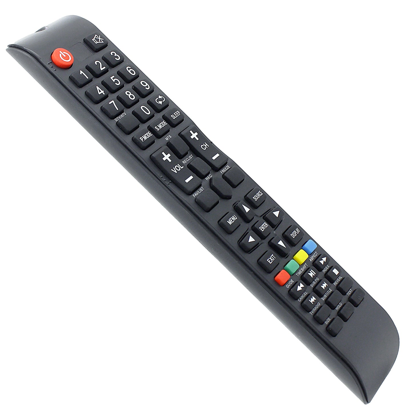 Remote Control Replacement for Graetz Akai TV GR50E5200 AKTV405TS AKTV390T