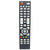 Remote Control Replacement for Kogan TV KALED24DVDWA KALED32DVDWA