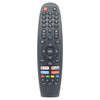 Remote Control Replacement for Blaupunkt TV BP500USG9500 BP320HSG9200