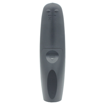B0BTDXPW38 IR Remote Control Replacement for Smart Tech Blaupunkt JVC Kogan TV
