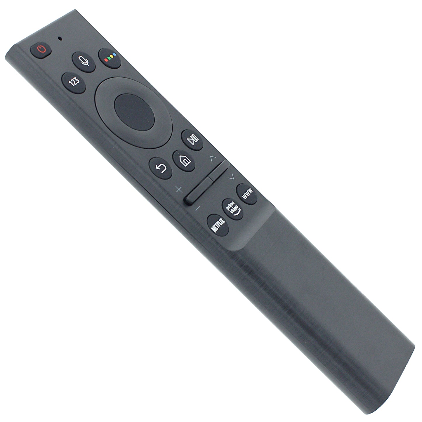 BN59-01363L Voice Remote  Control Replacement for Samsung TV UN75AU8000FXZA